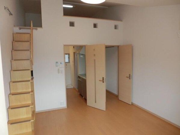 フラット12の物件内観写真